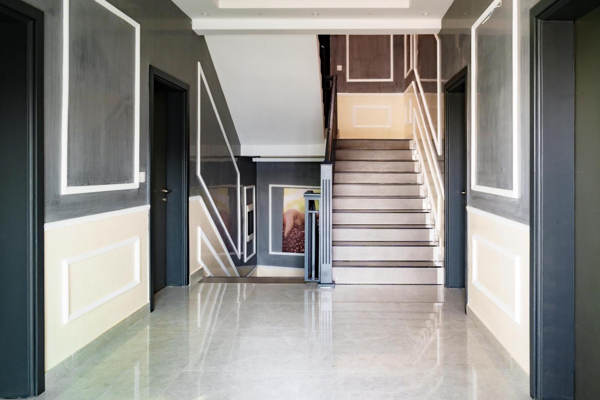 The Villa Haramous Τζιμπουτί Εξωτερικό φωτογραφία