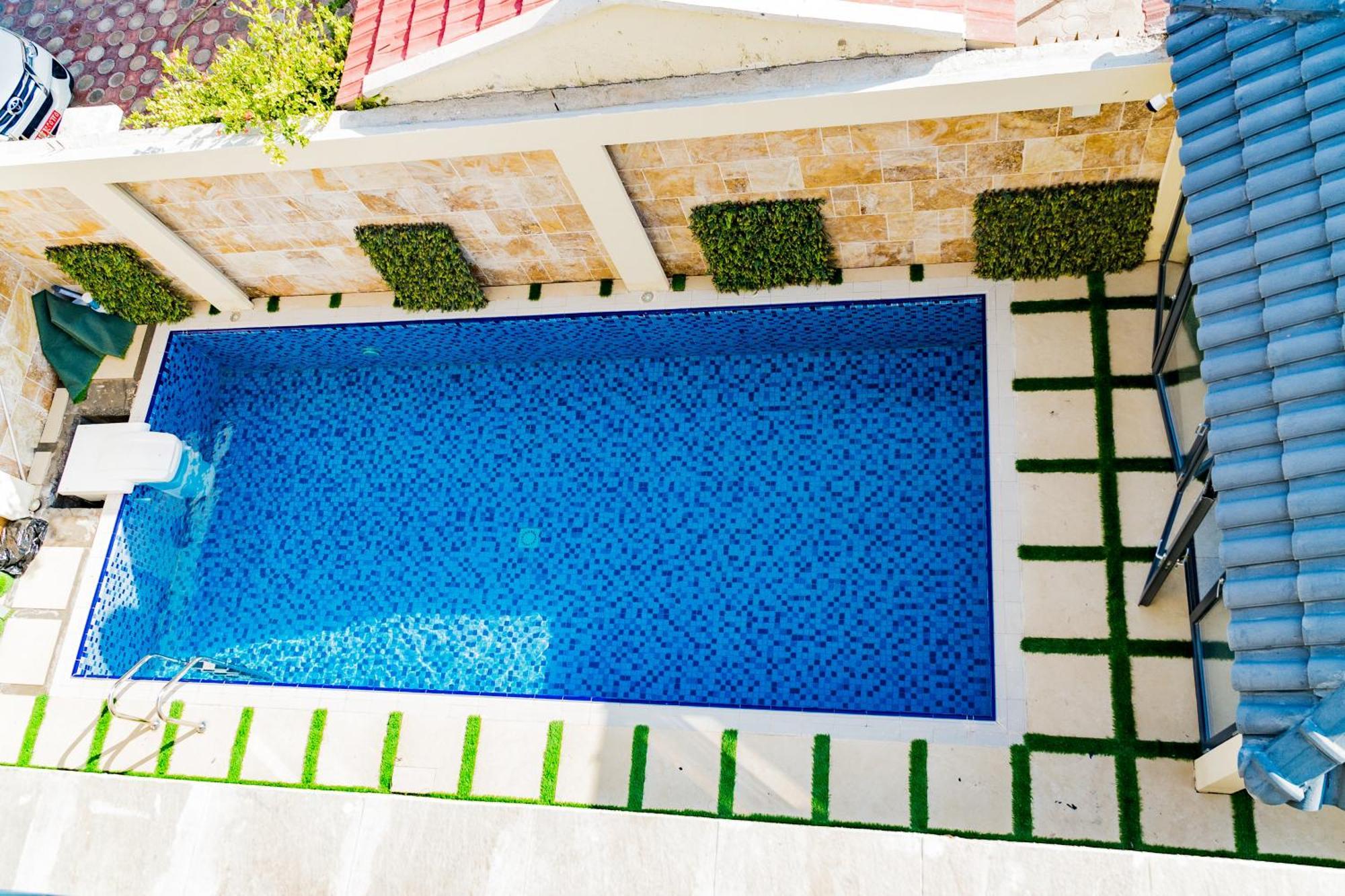 The Villa Haramous Τζιμπουτί Εξωτερικό φωτογραφία