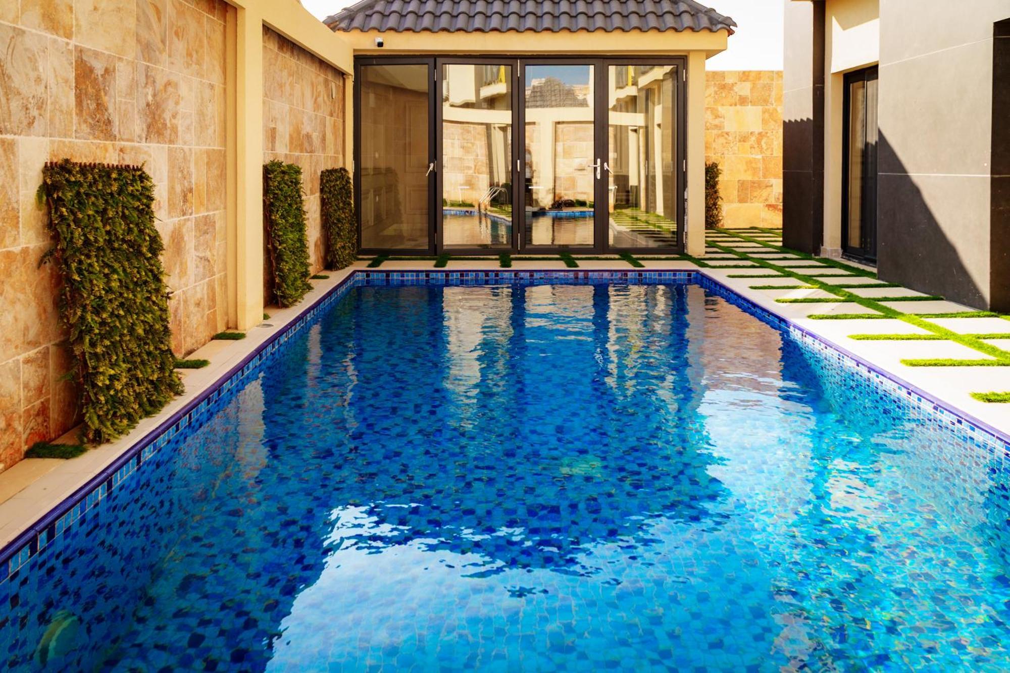 The Villa Haramous Τζιμπουτί Εξωτερικό φωτογραφία